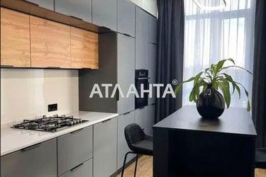 1-room apartment apartment by the address st. Redchenskaya (area 40,0 m2) - Atlanta.ua - photo 23