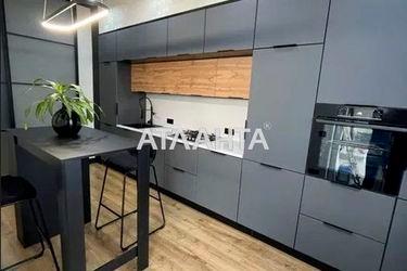 1-room apartment apartment by the address st. Redchenskaya (area 40,0 m2) - Atlanta.ua - photo 18