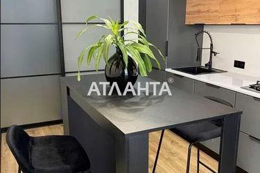 1-room apartment apartment by the address st. Redchenskaya (area 40,0 m2) - Atlanta.ua - photo 24