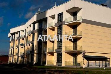 1-room apartment apartment by the address st. Redchenskaya (area 40,0 m2) - Atlanta.ua - photo 33