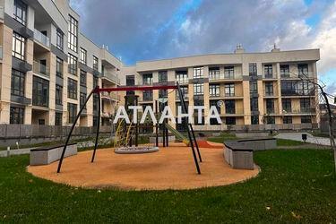 1-room apartment apartment by the address st. Redchenskaya (area 40,0 m2) - Atlanta.ua - photo 34