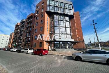 1-room apartment apartment by the address st. Pokrovskaya (area 23,4 m2) - Atlanta.ua - photo 25