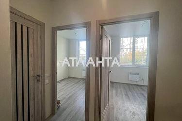 1-room apartment apartment by the address st. Pokrovskaya (area 23,4 m2) - Atlanta.ua - photo 21