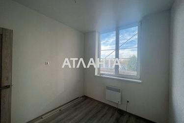 1-room apartment apartment by the address st. Pokrovskaya (area 23,4 m2) - Atlanta.ua - photo 14