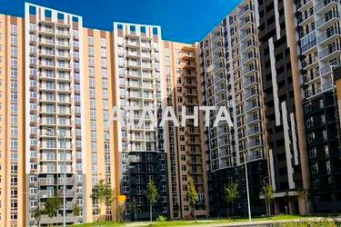 1-room apartment apartment by the address st. Ul Metrologicheskaya (area 42,2 m2) - Atlanta.ua - photo 16