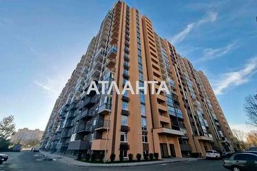 1-room apartment apartment by the address st. Ul Metrologicheskaya (area 42,2 m2) - Atlanta.ua - photo 17