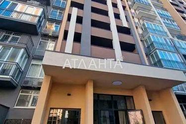 1-room apartment apartment by the address st. Ul Metrologicheskaya (area 42,2 m2) - Atlanta.ua - photo 18