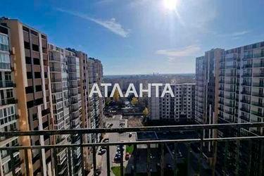 1-room apartment apartment by the address st. Ul Metrologicheskaya (area 42,2 m2) - Atlanta.ua - photo 19
