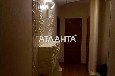 3-кімнатна квартира за адресою вул. Петрова ген. (площа 60,0 м2) - Atlanta.ua - фото 16