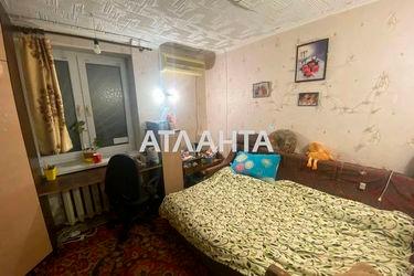 3-rooms apartment apartment by the address st. Srednyaya Osipenko (area 41,0 m2) - Atlanta.ua - photo 13