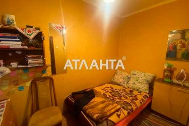 3-rooms apartment apartment by the address st. Srednyaya Osipenko (area 41,0 m2) - Atlanta.ua - photo 14