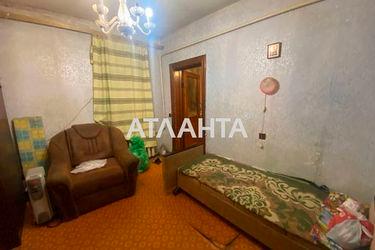 3-rooms apartment apartment by the address st. Srednyaya Osipenko (area 41,0 m2) - Atlanta.ua - photo 17