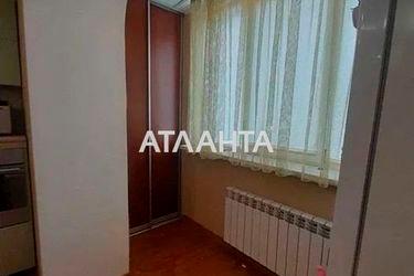 1-room apartment apartment by the address st. Vysotskogo (area 42,0 m2) - Atlanta.ua - photo 15