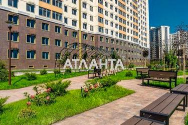 Commercial real estate at st. Zhemchuzhnaya (area 45,0 m2) - Atlanta.ua - photo 13