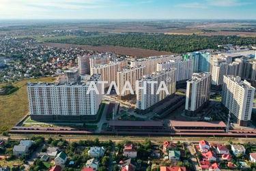 Commercial real estate at st. Zhemchuzhnaya (area 45,0 m2) - Atlanta.ua - photo 15