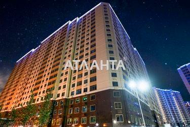 Commercial real estate at st. Zhemchuzhnaya (area 45,0 m2) - Atlanta.ua - photo 16