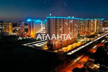Commercial real estate at st. Zhemchuzhnaya (area 45,0 m2) - Atlanta.ua - photo 17