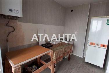 1-room apartment apartment by the address st. Boguslavskaya (area 35,0 m2) - Atlanta.ua - photo 26