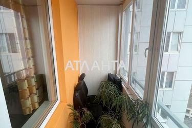 1-room apartment apartment by the address st. Srednefontanskaya (area 40,0 m2) - Atlanta.ua - photo 17