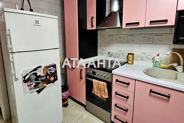 1-room apartment apartment by the address st. Ruska (area 30,0 m2) - Atlanta.ua - photo 10