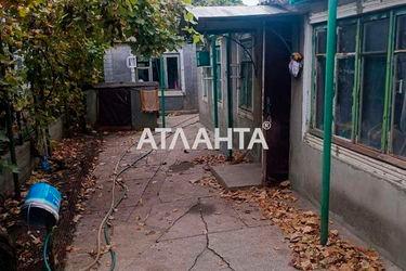 House by the address st. Arkasa Nikolaya Obnorskogo (area 66,0 m2) - Atlanta.ua - photo 20