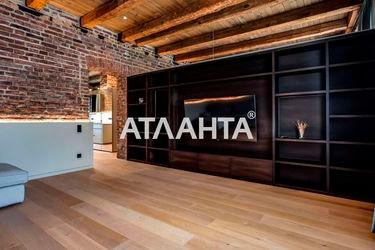 2-rooms apartment apartment by the address st. Geroev Maydana (area 91,0 m2) - Atlanta.ua - photo 45