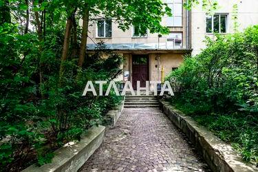 2-rooms apartment apartment by the address st. Geroev Maydana (area 91,0 m2) - Atlanta.ua - photo 46