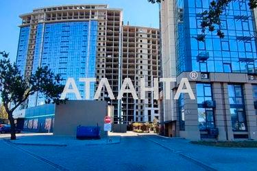 1-room apartment apartment by the address st. Druzhby narodov (area 46,6 m2) - Atlanta.ua - photo 25