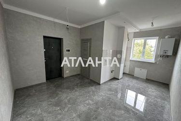 1-room apartment apartment by the address st. Garkavogo ak (area 33,0 m2) - Atlanta.ua - photo 13