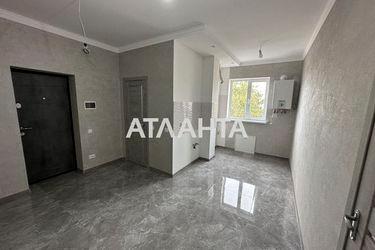 1-room apartment apartment by the address st. Garkavogo ak (area 33,0 m2) - Atlanta.ua - photo 14