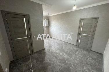 1-room apartment apartment by the address st. Garkavogo ak (area 33,0 m2) - Atlanta.ua - photo 15