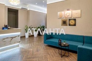 1-room apartment apartment by the address st. Kulikovskiy 2 y per (area 38,0 m2) - Atlanta.ua - photo 5