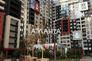 4+-rooms apartment apartment by the address st. Vilyamsa ak (area 173,0 m2) - Atlanta.ua - photo 19