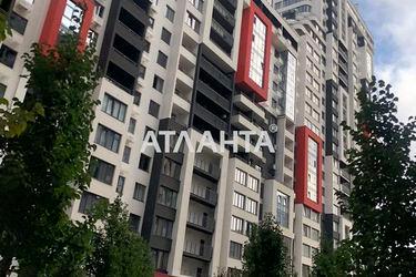 4+-rooms apartment apartment by the address st. Vilyamsa ak (area 173,0 m2) - Atlanta.ua - photo 21