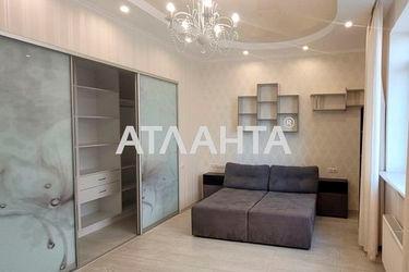 2-кімнатна квартира за адресою вул. Сахарова (площа 67,0 м2) - Atlanta.ua - фото 30