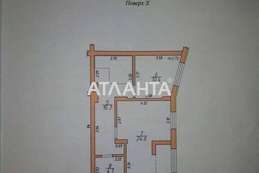 3-rooms apartment apartment by the address st. Nezalezhnosti vulitsya (area 113,3 m2) - Atlanta.ua - photo 52