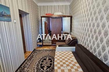 2-rooms apartment apartment by the address st. Gagarina Yuriya (area 48,0 m2) - Atlanta.ua - photo 18