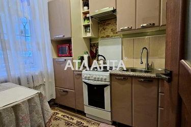 2-rooms apartment apartment by the address st. Gagarina Yuriya (area 48,0 m2) - Atlanta.ua - photo 19