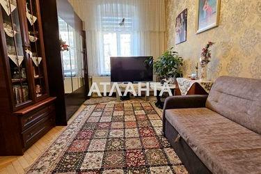 2-rooms apartment apartment by the address st. Gagarina Yuriya (area 48,0 m2) - Atlanta.ua - photo 21