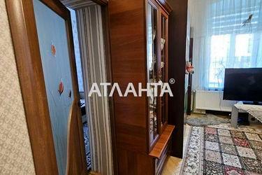 2-rooms apartment apartment by the address st. Gagarina Yuriya (area 48,0 m2) - Atlanta.ua - photo 22