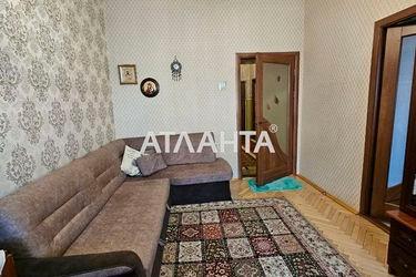 2-rooms apartment apartment by the address st. Gagarina Yuriya (area 48,0 m2) - Atlanta.ua - photo 23
