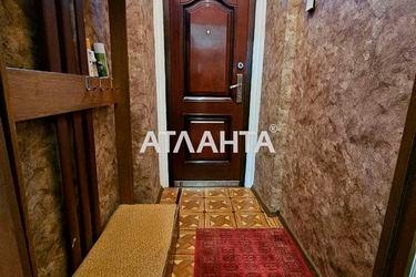 2-rooms apartment apartment by the address st. Gagarina Yuriya (area 48,0 m2) - Atlanta.ua - photo 24