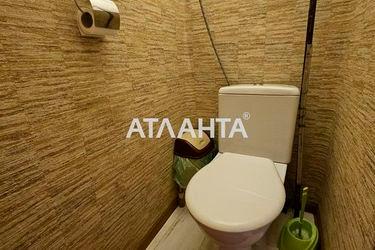 2-rooms apartment apartment by the address st. Gagarina Yuriya (area 48,0 m2) - Atlanta.ua - photo 27