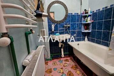 2-комнатная квартира по адресу ул. Гагаріна Юрія (площадь 48,0 м2) - Atlanta.ua - фото 28