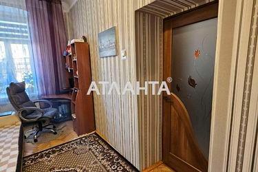 2-комнатная квартира по адресу ул. Гагаріна Юрія (площадь 48,0 м2) - Atlanta.ua - фото 30