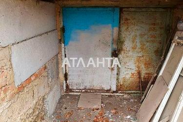 House by the address st. Zarechnaya (area 60,0 m2) - Atlanta.ua - photo 12