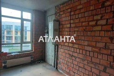 1-room apartment apartment by the address st. Dubishchanskaya (area 39,7 m2) - Atlanta.ua - photo 12