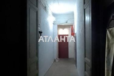 Room in dormitory apartment by the address st. Pirogovskaya (area 17,3 m2) - Atlanta.ua - photo 53