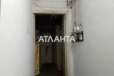 Room in dormitory apartment by the address st. Pirogovskaya (area 17,3 m2) - Atlanta.ua - photo 52