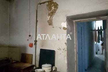 Room in dormitory apartment by the address st. Pirogovskaya (area 17,3 m2) - Atlanta.ua - photo 50